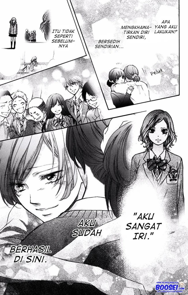 Kono Oto Tomare!